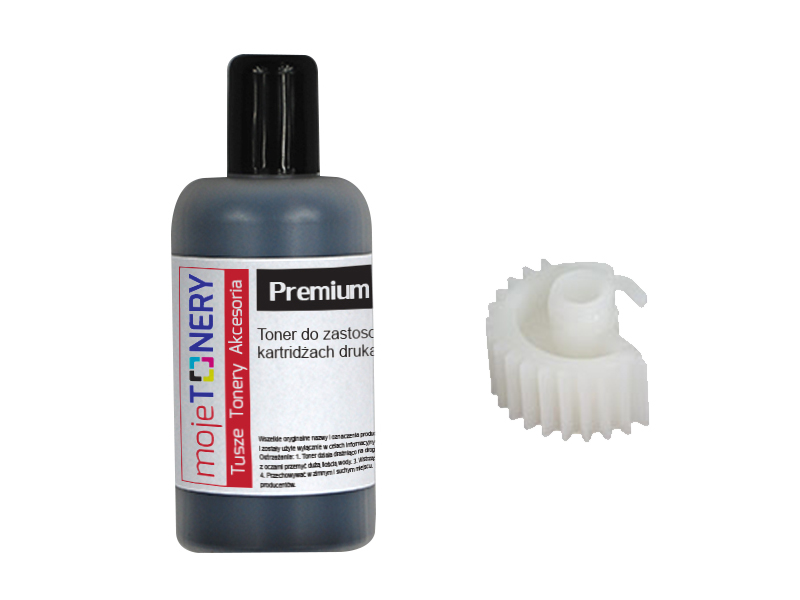 

Toner reseter do Brother TN1000 TN1030 TN1050