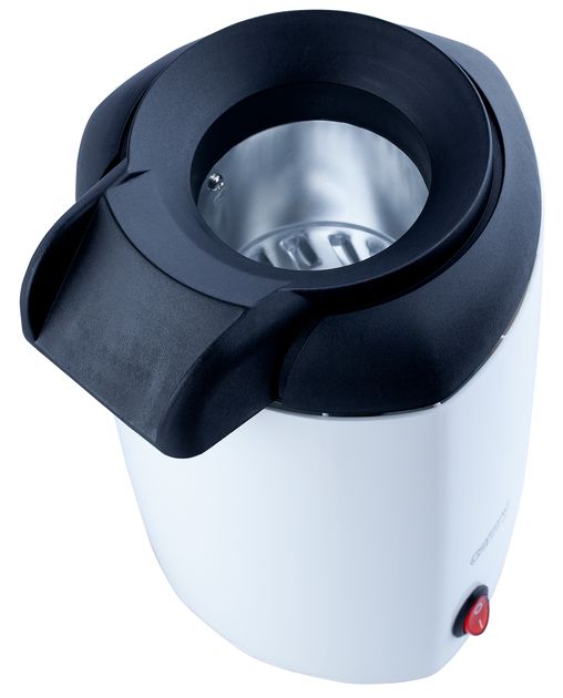 MASZYNKA URZĄDZENIE DO ROBIENIA POPCORNU Model CR4458