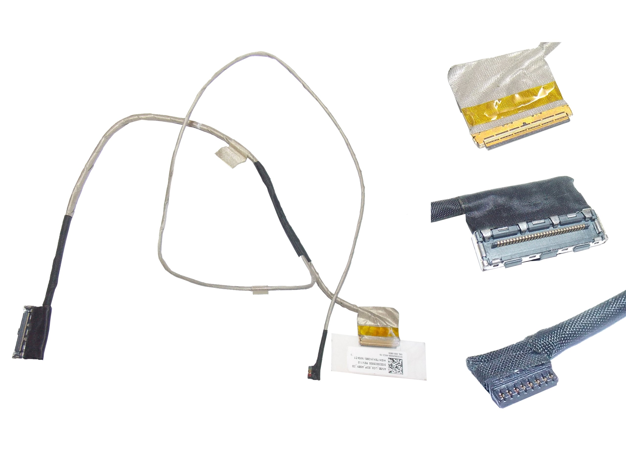 Maticová Páska Pro Lenovo IdeaPad 500S 500S-13ISK 500S-13 U31-70