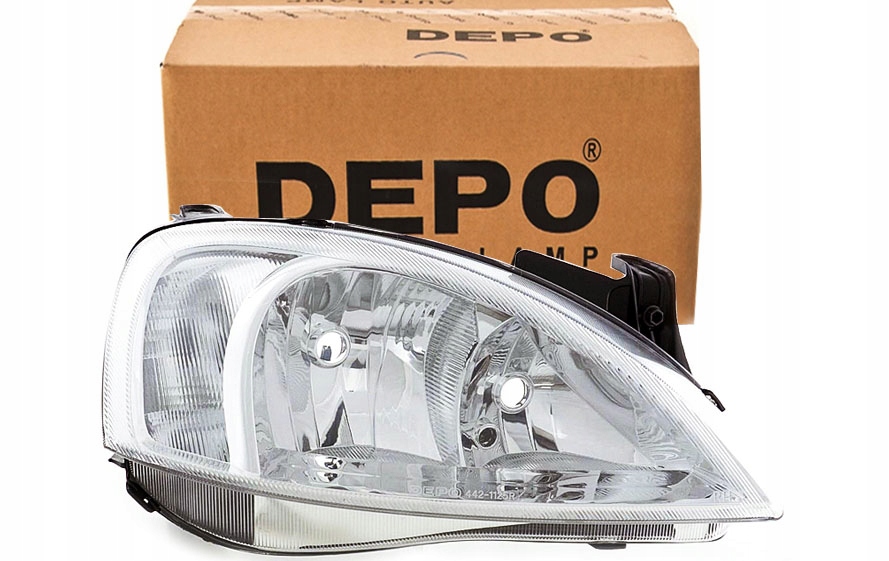 лампы опель корса д 2008. лампочки фары опель корса д.