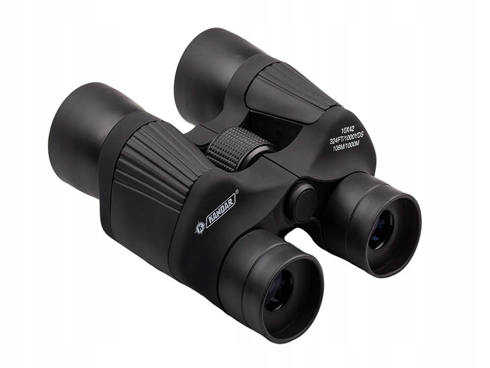 Lornetka myśliwska Kandar 10x42 LR-008 turystyczna