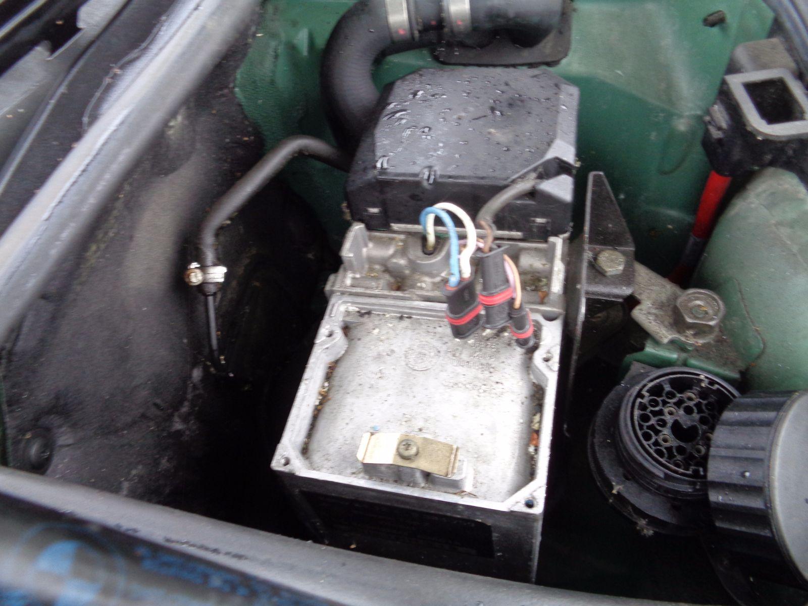 Webasto thermo top с bmw e46 320d 0d m47 98- 01 Купить в