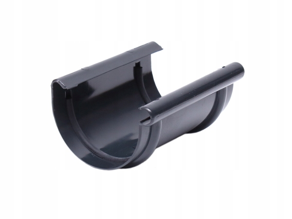 

Złączka rynny Pvc-u Gamrat 75mm grafit