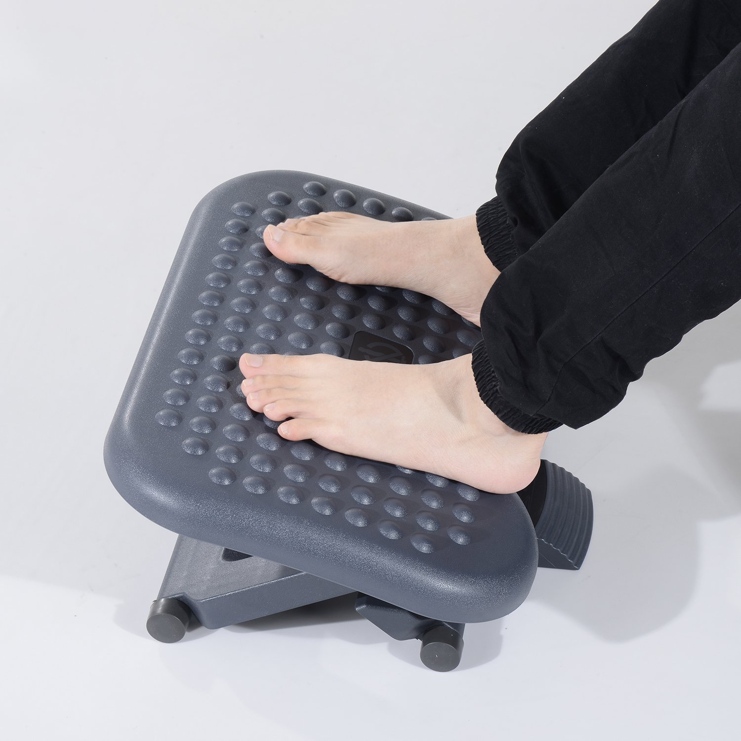 детское кресло up footrest