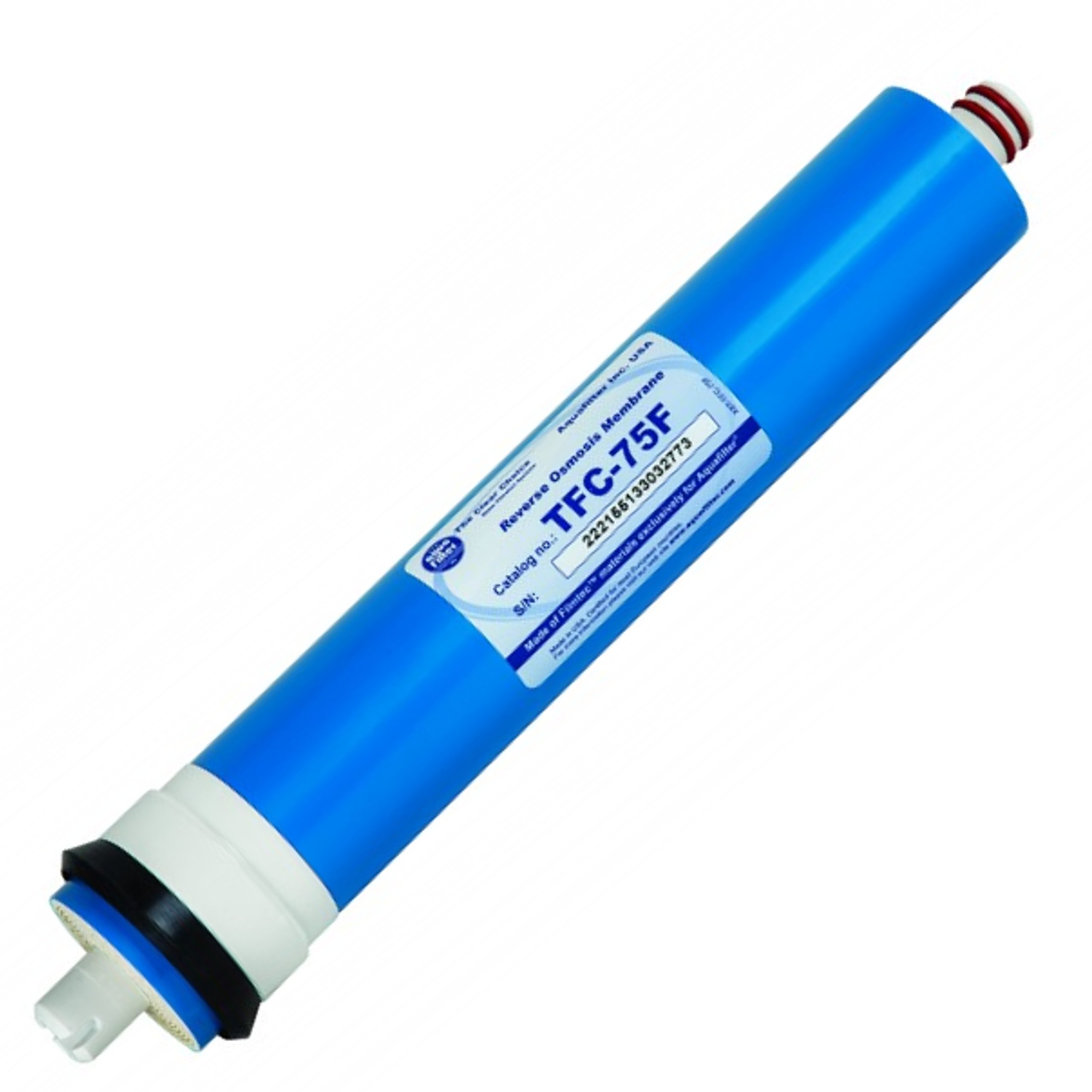 

Membrana Osmotyczna Aquafilter Tfc 75F 75 Osmoza