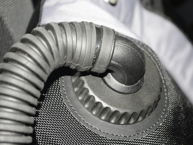 jacket worek skrzydło DONUT 24 XR, Mares Marka Mares