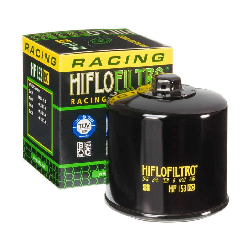 

Filtr Oleju Hiflofiltro HF153RC