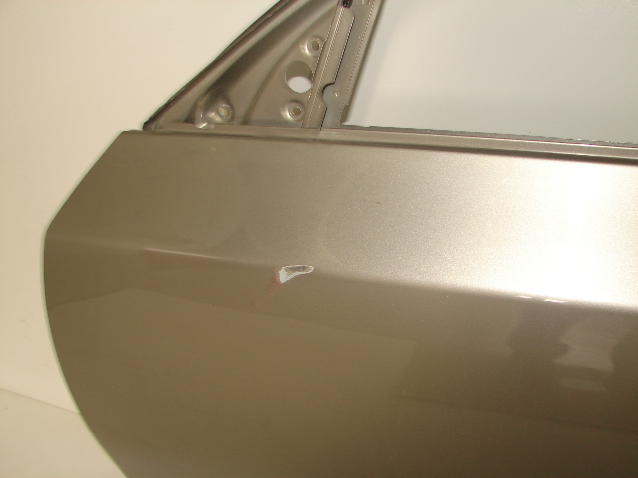 door front front left BMW 5 E60 E61 03-10