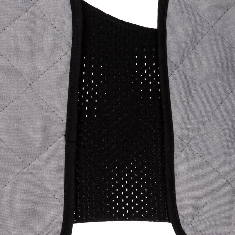 Kamizelka chłodząca BASIC srebrna M Inuteq H2O Kod producenta 1213020208