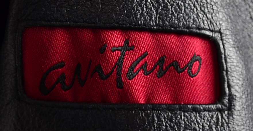 5644 KURTKA AVITANO SKÓRA NATURALNA 46 3XL Zapięcie zamek