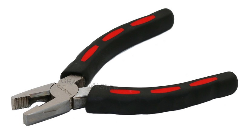 

Kombinerki Szczypce Obcinaczki Izolowane 200mm 8''