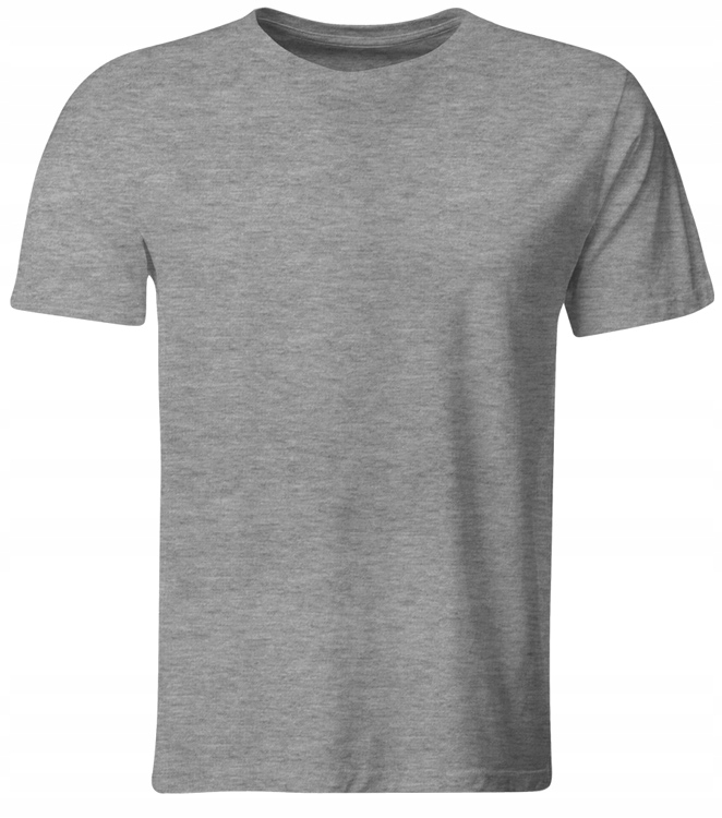 

Koszulka T-shirt Męska Premium Różne 190G