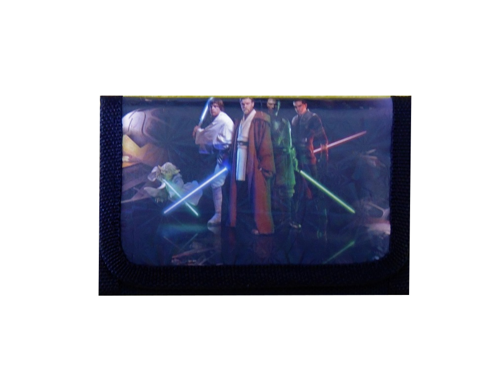 

Porfel dla młodego fana gwiezdne wojny star wars