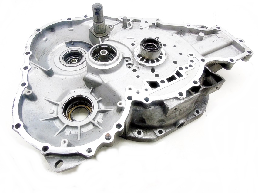 OBUDOWA DEKIEL SKRZYNI A KLASA W168 1 7 CDI Gearbox type Automatic