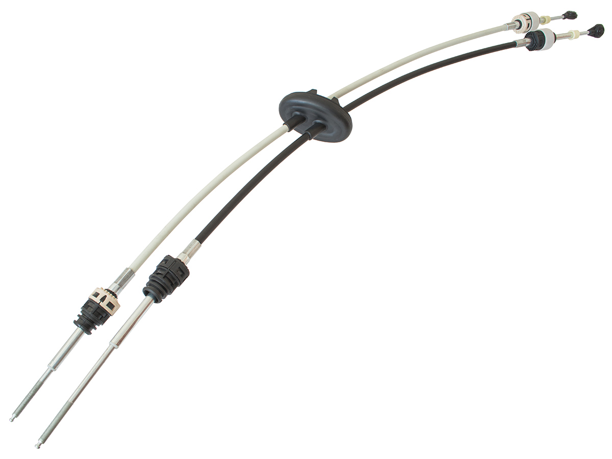 LINKA ZMIANY BIEGÓW A9062601551 Sprinter 906 CDI Numer katalogowy części DA-13955