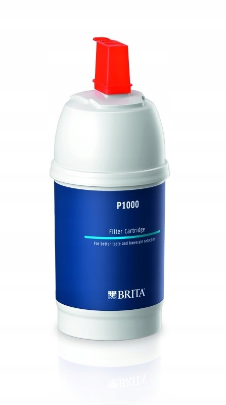 

Brita P1000 Wkład filtracyjny Filtr wody oryginał