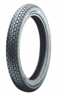 Heidenau 3,00-19 K34 klasyk zabytek retro Shl Bmw Dkw Virago 2025r