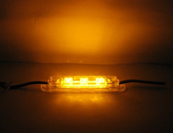 

moduł led 12v czerwony zielony pomarańczowy