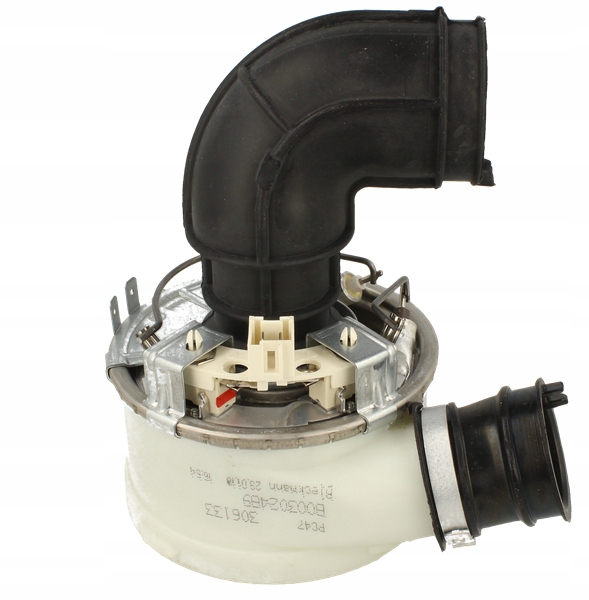 Ohřívač myčky Hotpoint-Ariston C00302489