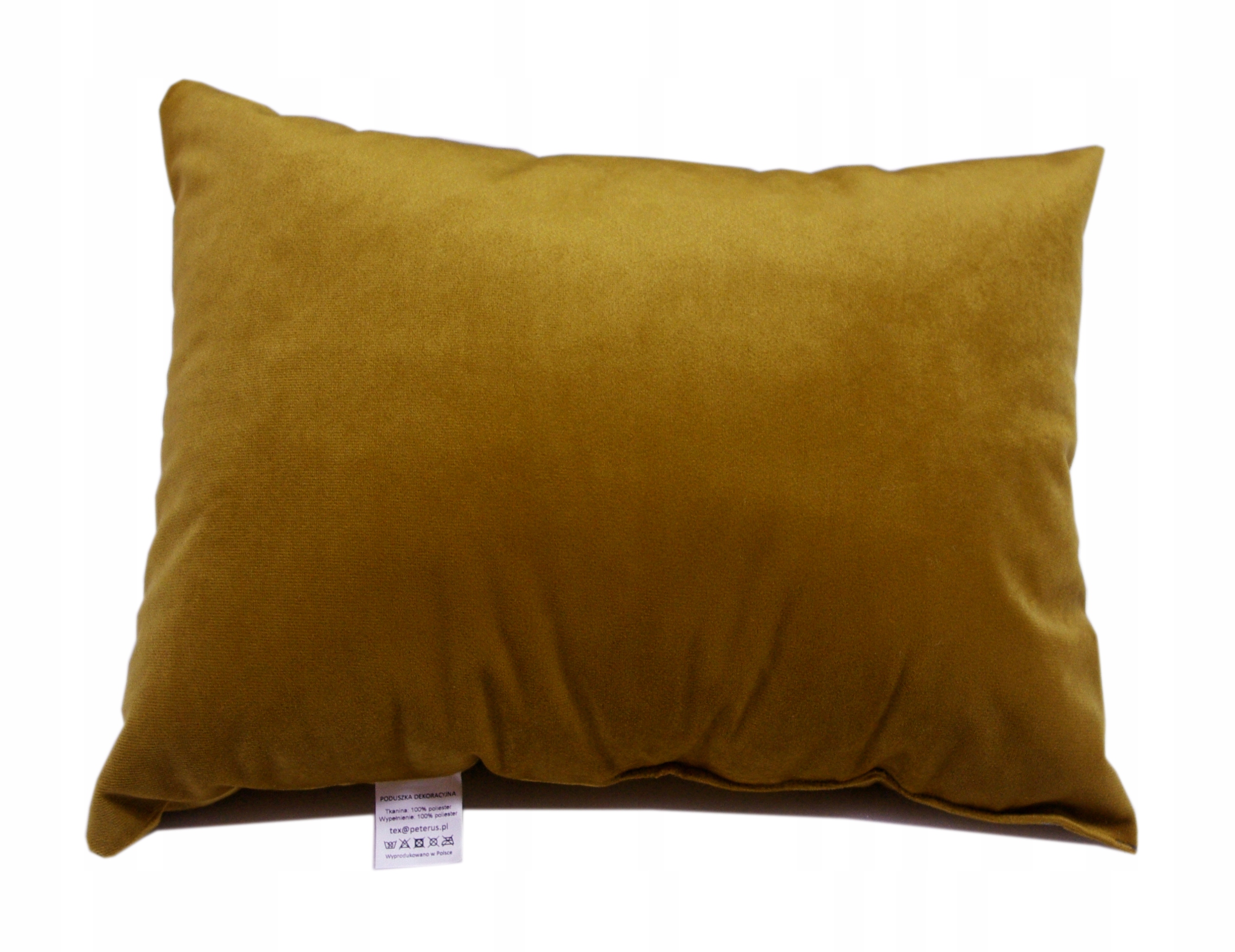 PODUSZKA DEKORACYJNA SWING KOLORY 40X50CM PROMO