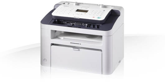 CANON L-150 FAX Laser ADF G3 LCD USB SUPER