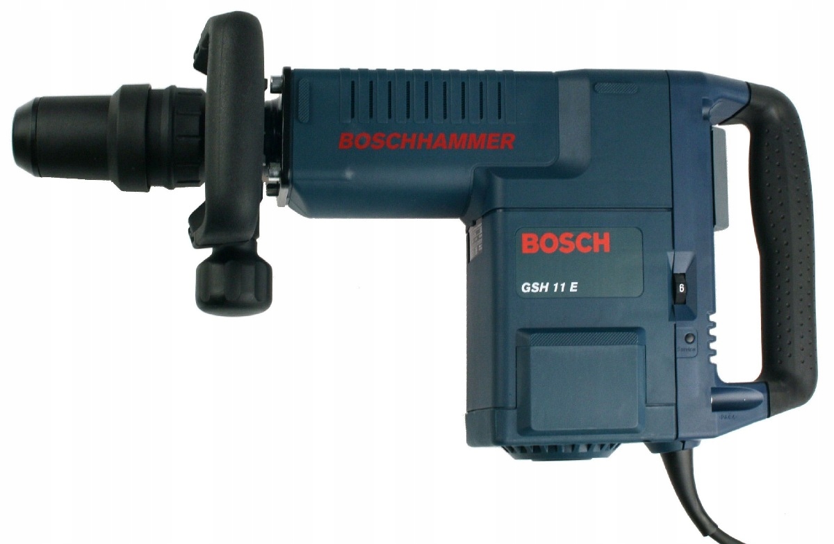 Перфоратор 11. Перфоратор бош 11е. Перфоратор Bosch SDS Max. Молоток отбойный Bosch GSH 11e. Перфоратор бош 11.