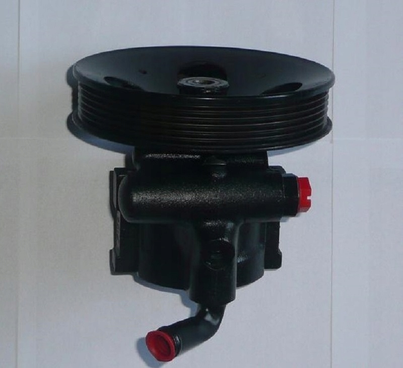 90468384 - НАСОС ГИДРОУСИЛИТЕЛЯ ASTRA F VECTRA CALIBRA A 1.8 2.0