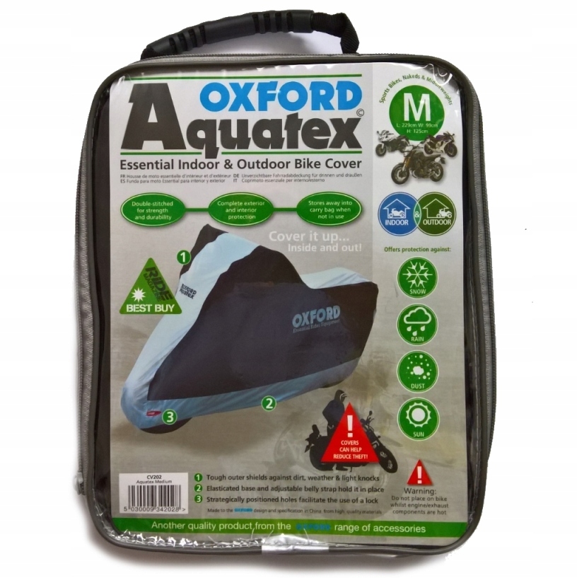 Обложка Triumph 1200 Tiger Explorer XC