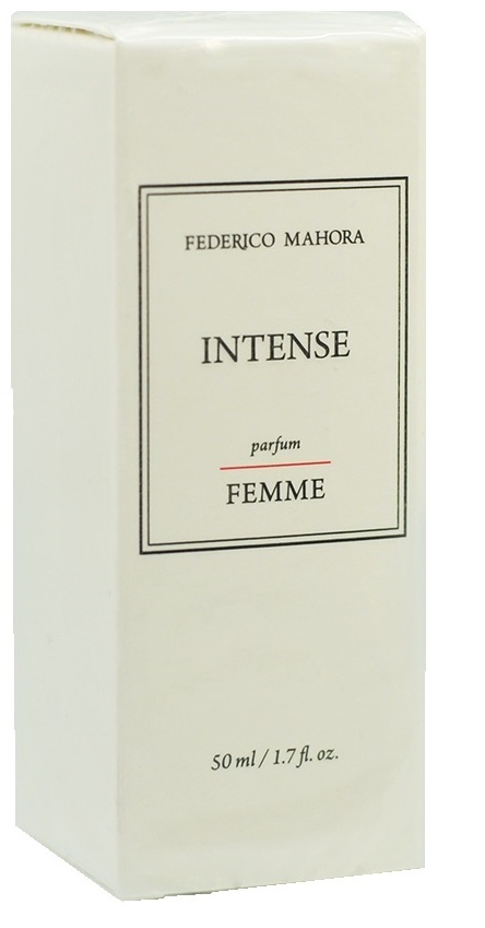 Perfumy Intense Damskie nr 09 Intense Fm Group