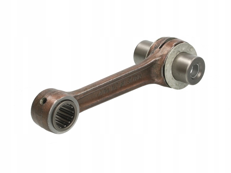 Kľukový hriadeľ Prox Suzuki Rm 250 03-11 03.3323