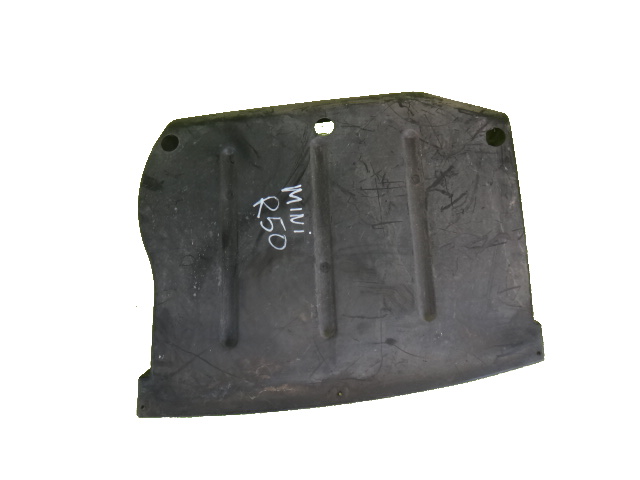 OSŁONA PODWOZIA TYLNA MINI COOPER R50 R56 1149159 Producent części BMW OE
