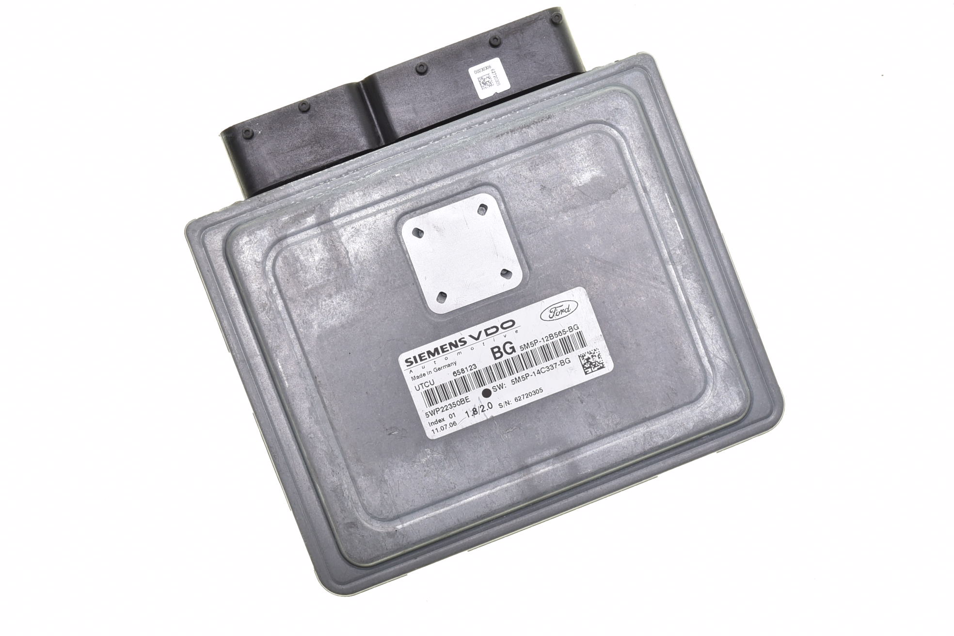 komputer FOCUS MK2 C-MAX 2.0 16V 5M5P-12B565-BG