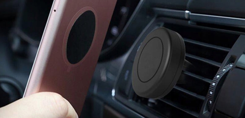 5 BLASZKI DO UCHWYTU MAGNETYCZNEGO 45/65 XL Rodzaj magnetyczny