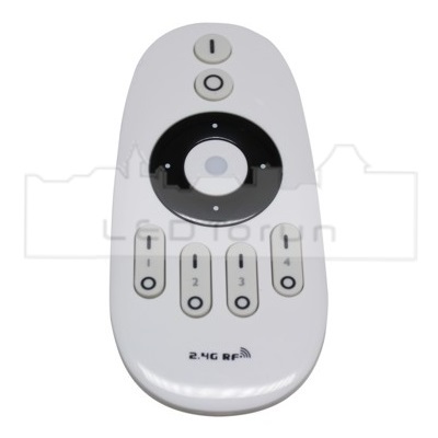 MiLight PILOT MONO LED 4 strefowy kontroler FUT007 Marka Mi-Light