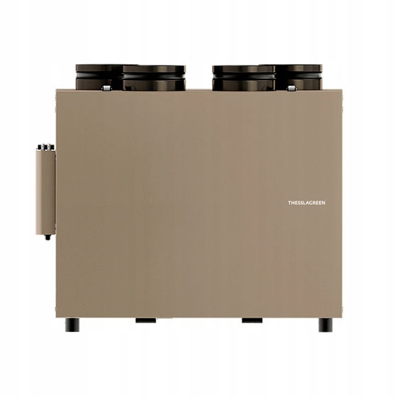 REKUPERATOR TG HOME 800v ENERGY+