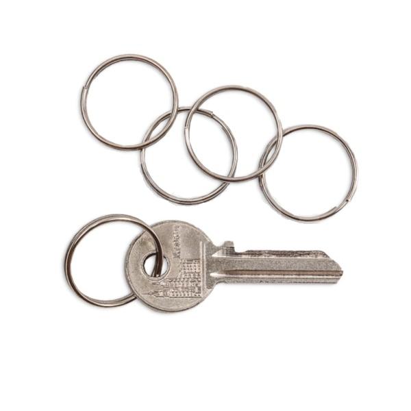 Кольцо на ключи