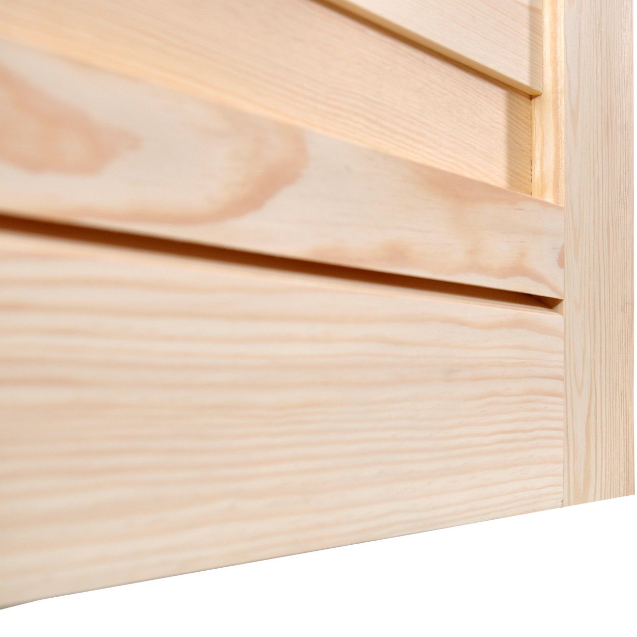 DRZWI SOSNOWE KORNIK OKTAWA BS. WC 90 Marka inna