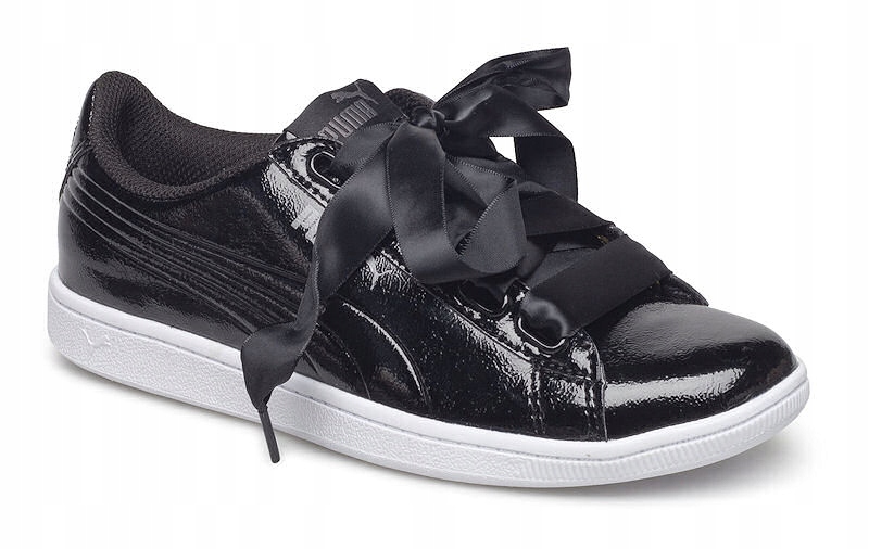

Buty Puma Vikky Ribbon P Roz 37.5 - 23.5 CM