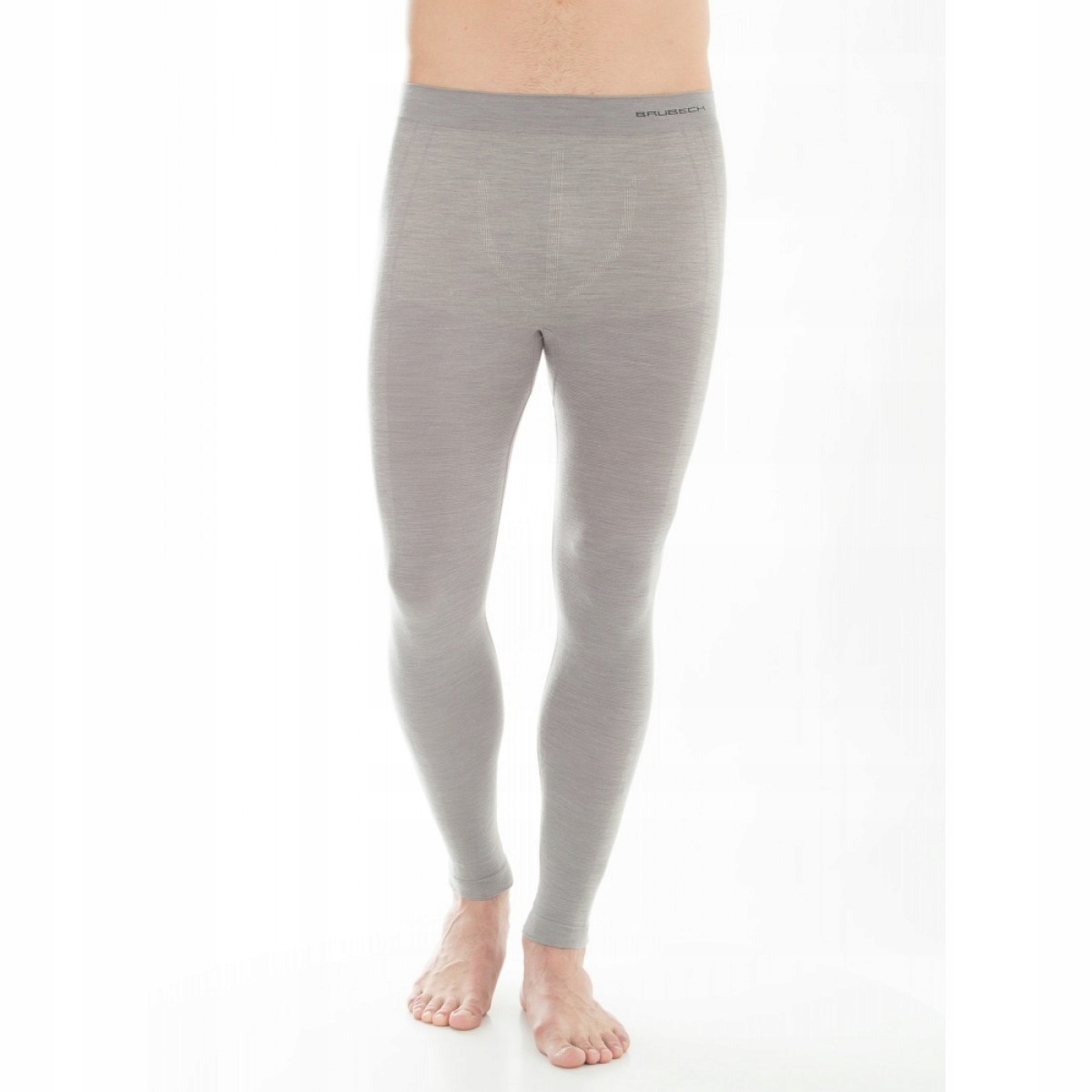 

Brubeck Legginsy Kalesony Comfort Wool S
