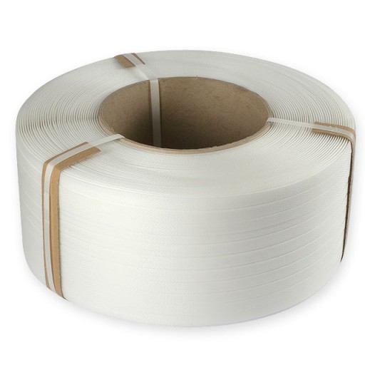 

Taśma polipropylenowa Pp 12mm x 0,8mm x 2000