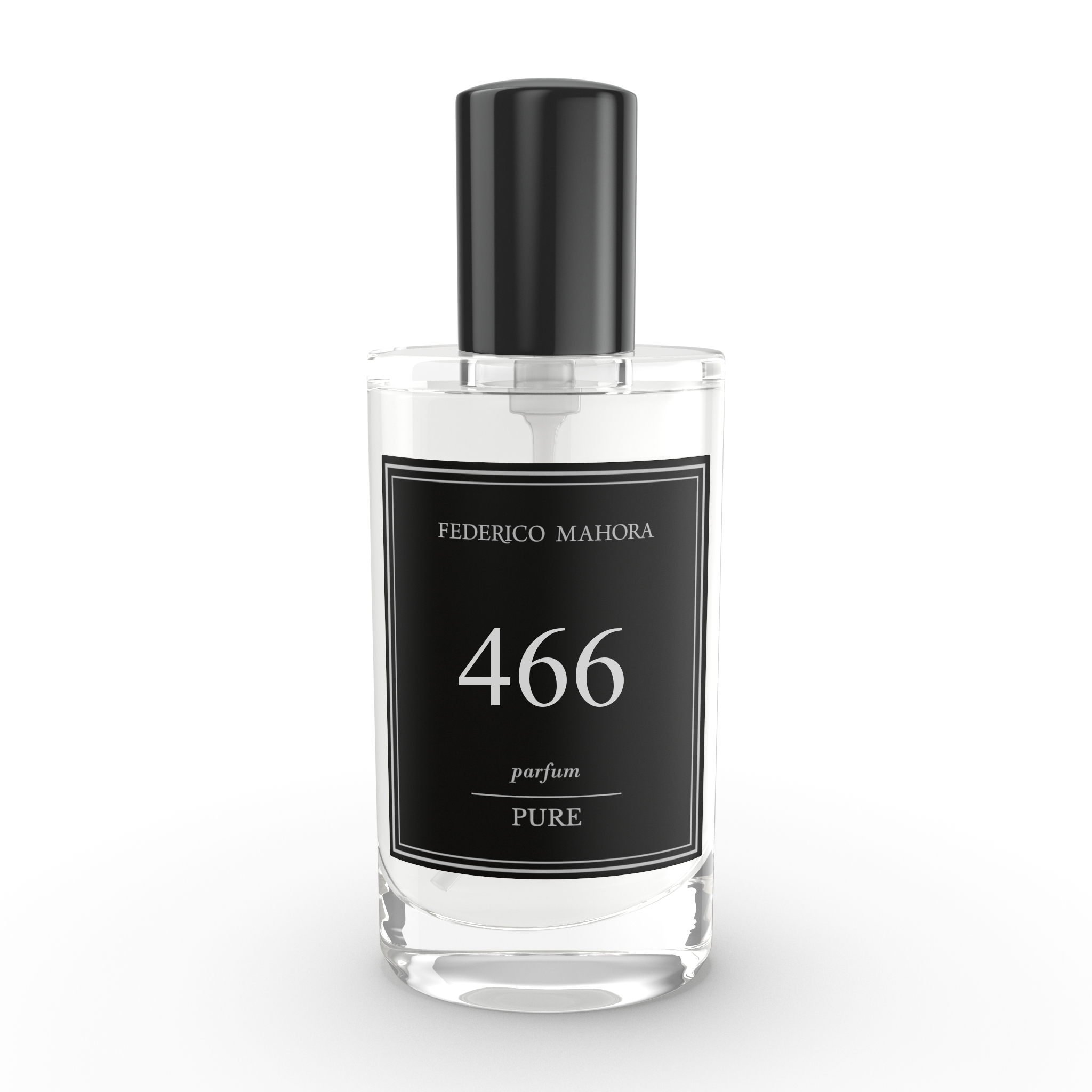 

Perfumy Fm by Federico Mahora 466 poj 50ml Gratisy