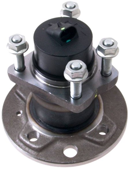 PIASTA KOLA LOZYSKO TYL OPEL ASTRA II G ABS 4sruby Parts manufacturer ATP