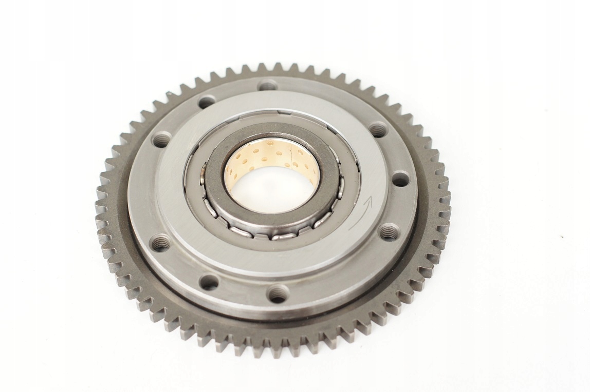 APRILIA PEGASO 650 01 04 WOLNE KOLO BENDIX ROLKI