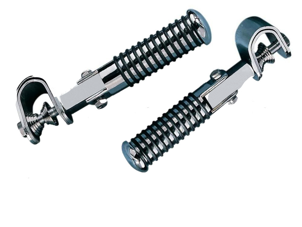 PODNOZKI SPACEROWKI ORING CHROM NA GMOLE 28 34mm