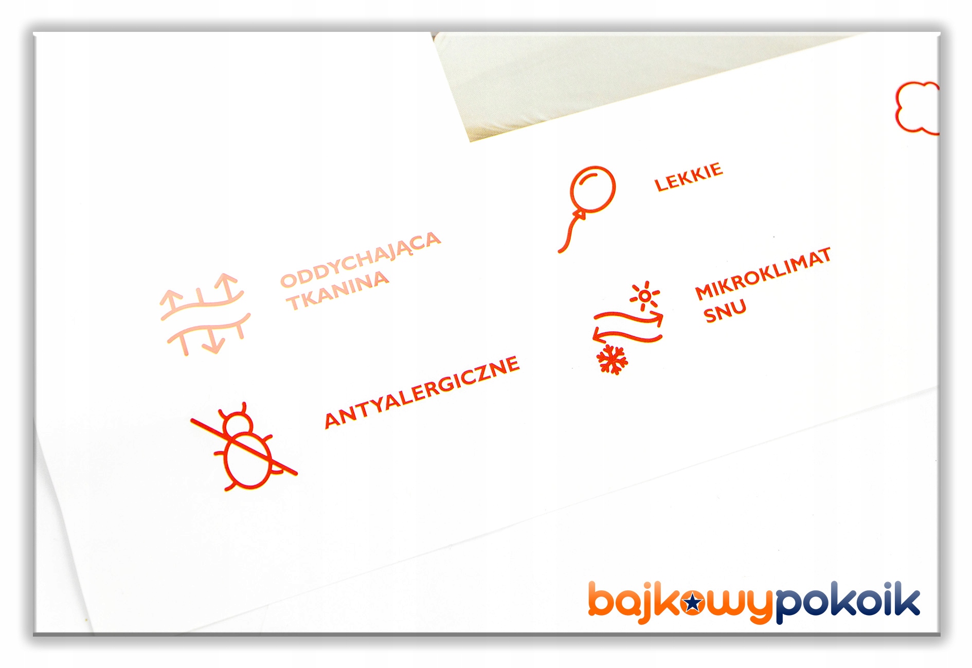 Polska KOŁDRA 4 pory roku VITAMED 220X200 POLDAUN Płeć chłopcy dziewczynki