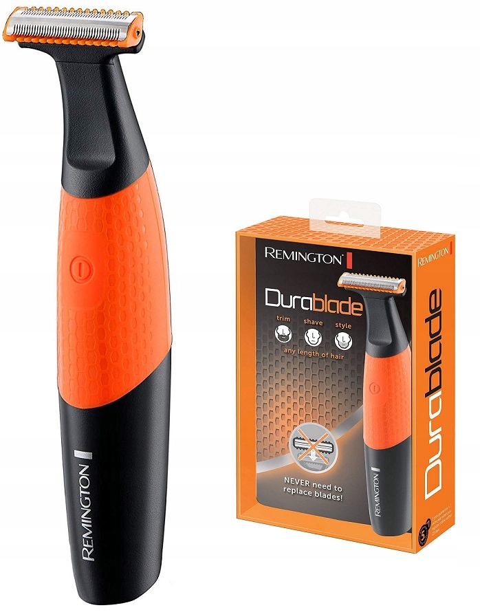 

Remington Golarka Maszynka Trymer Durablade MB010