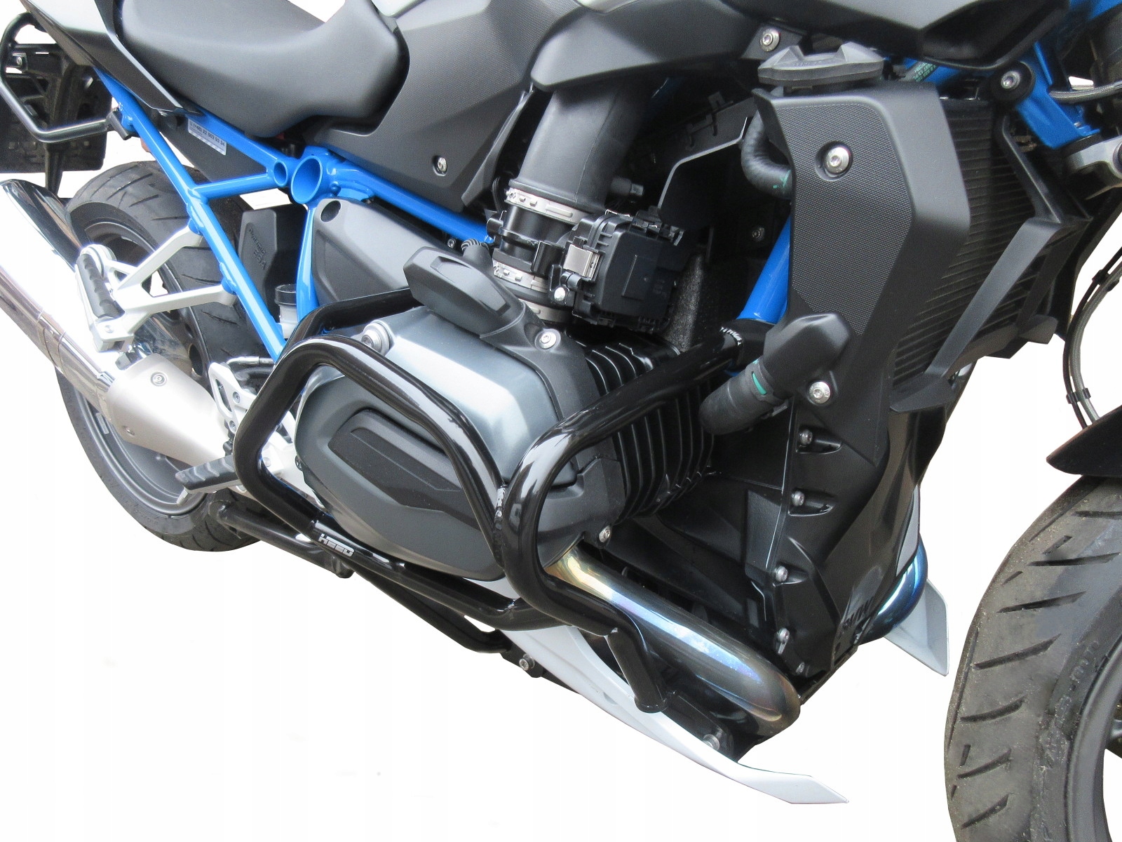 GMOLE HEED BMW R 1200 R / R 1200 RS (2015-2016)