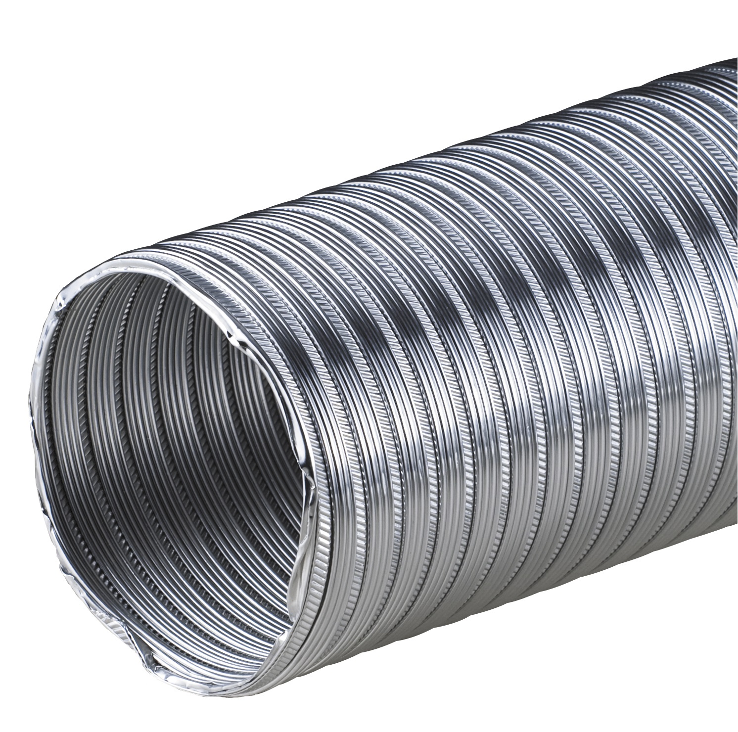 

Awenta Rura Aluminiowa Flex Spiro Fi 115 1m