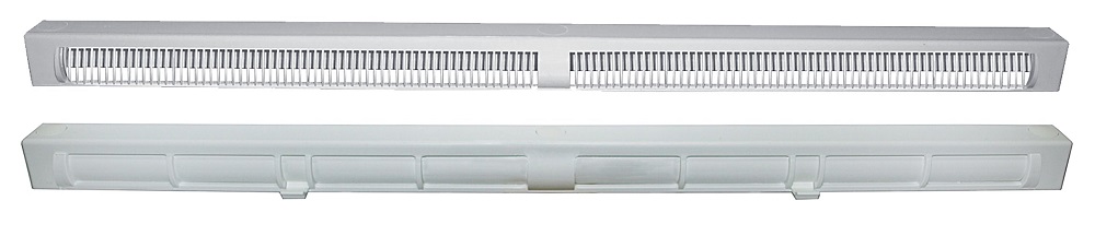 Nawiewnik do okna okien okienny Standard 4000 Rodzaj nawiewnik