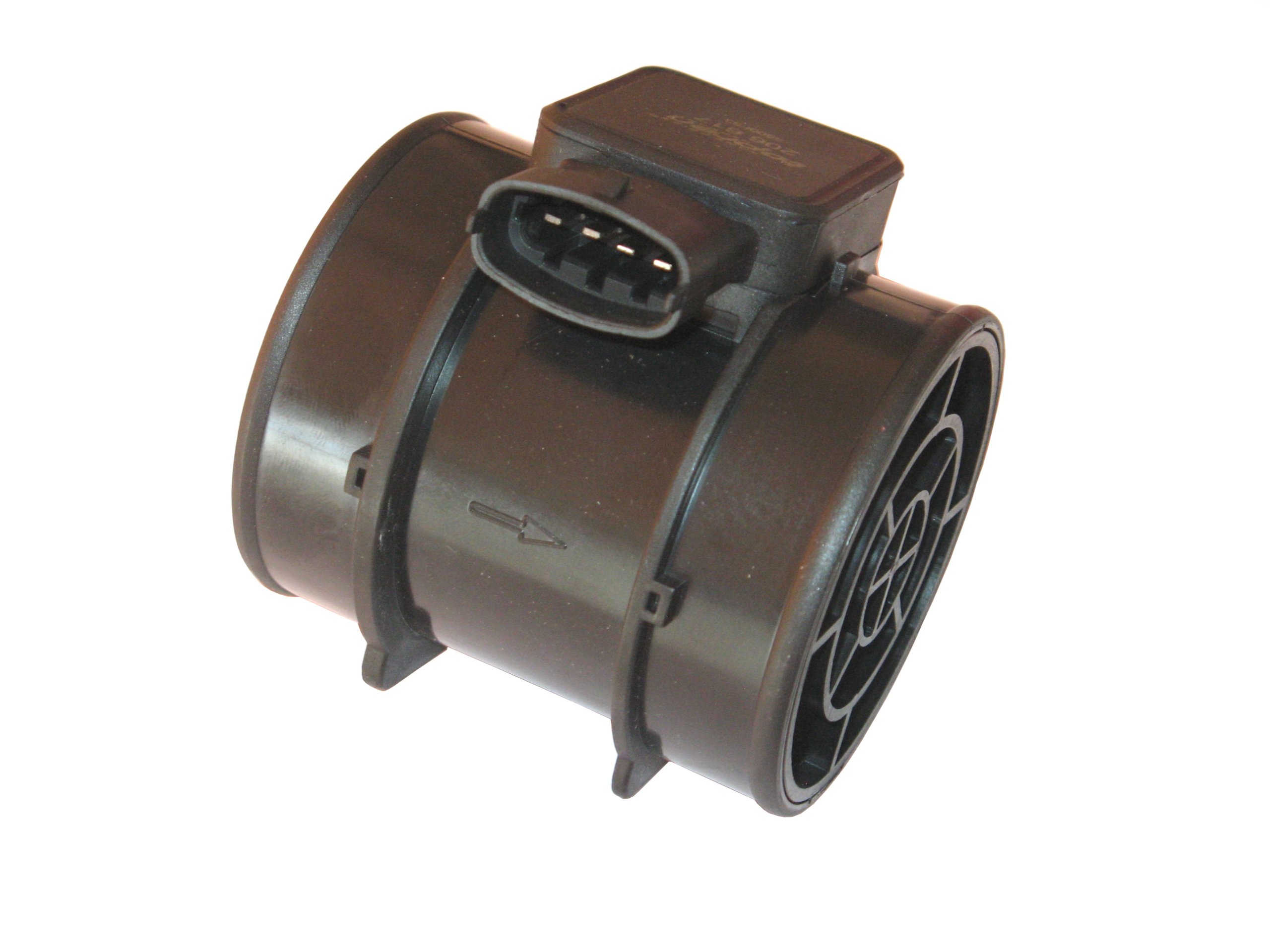 206 617 - Витратомір Opel OMEGA B 2.2 16V 5wk9606